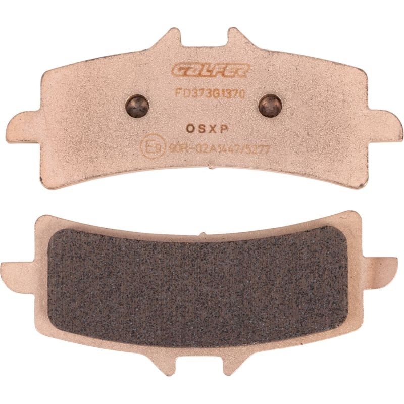BRAKE PAD FD373G1370