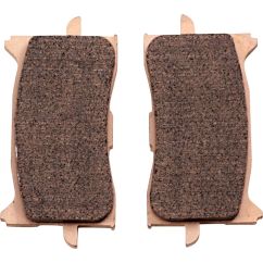 BRAKE PAD FD499G1370