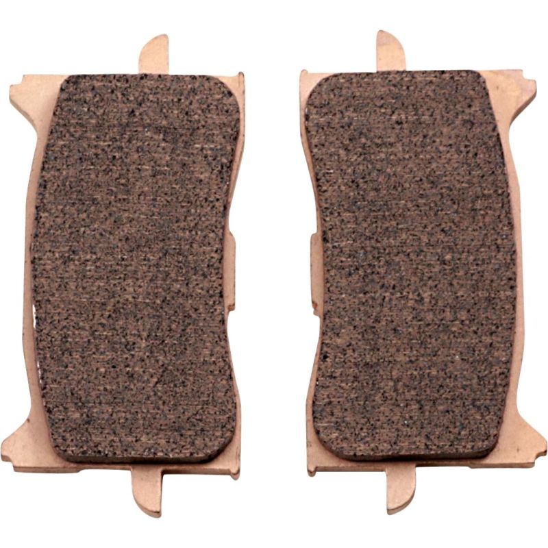 BRAKE PAD FD499G1370