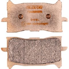 BRAKE PAD FD499G1370