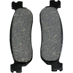 BRAKE PAD SFA-HH SERIES SINTERED METAL - FA319HH