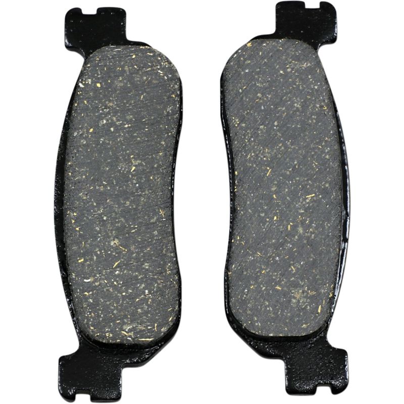 BRAKE PAD SFA-HH SERIES SINTERED METAL - FA319HH