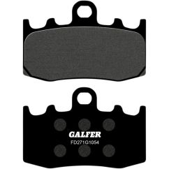BMW FRONT PADS