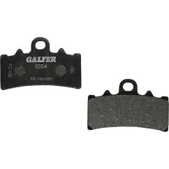 KTM FR PADS
