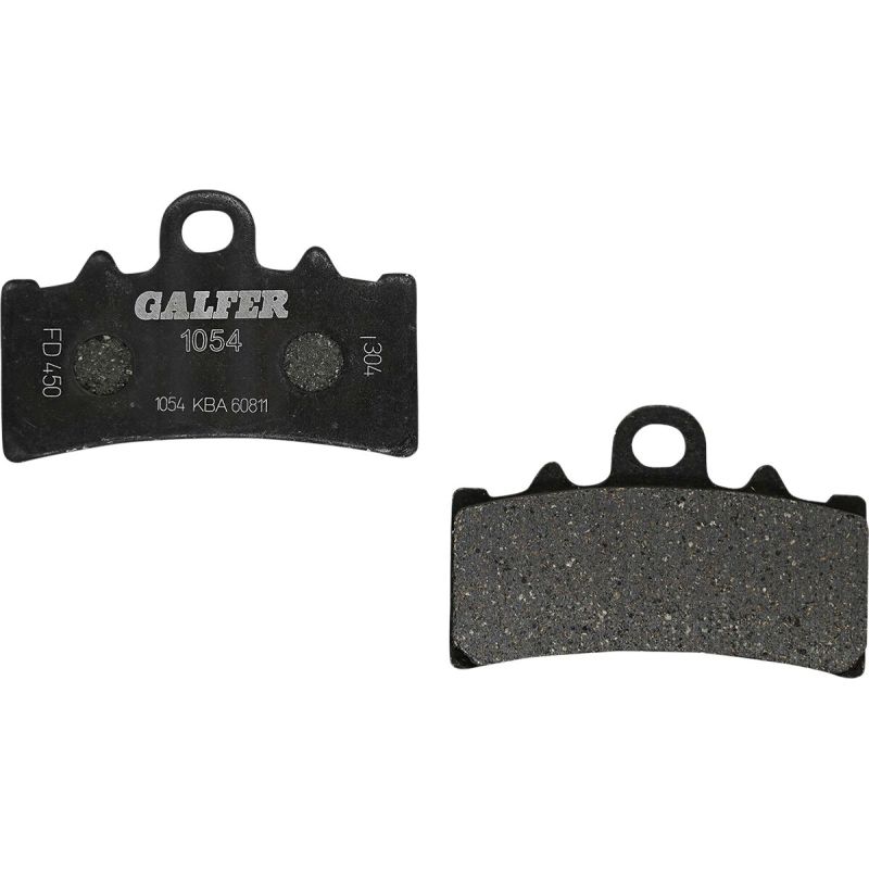 KTM FR PADS