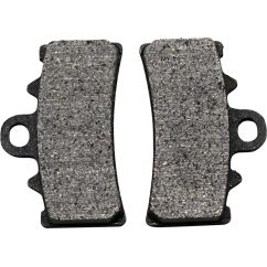 KTM FR PADS