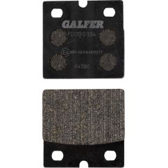 BMW RR PADS