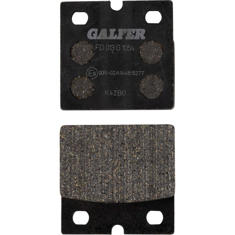 BMW RR PADS