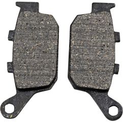 HON RR PADS
