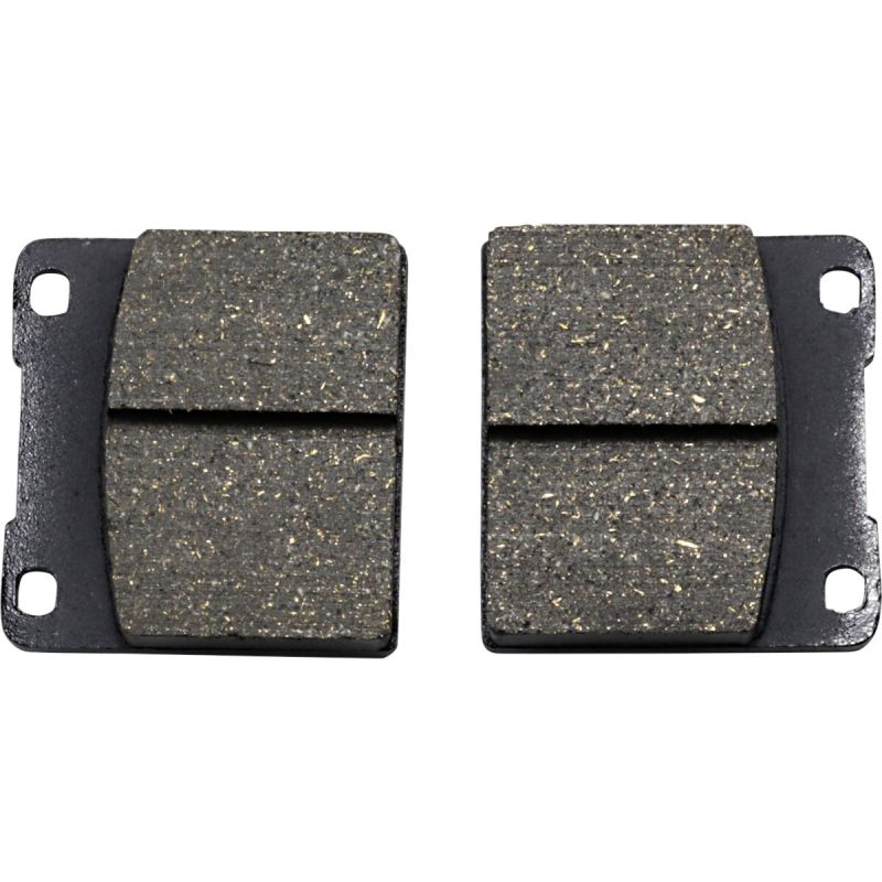 SUZ RR PADS
