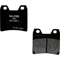 YAM RR PADS - 17212388