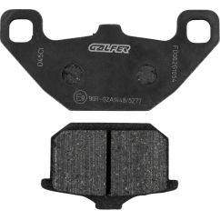 BRAKE PAD FD062G1054