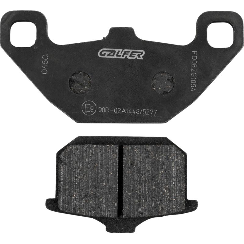BRAKE PAD FD062G1054