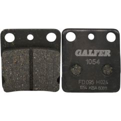BRAKE PAD FD095G1054