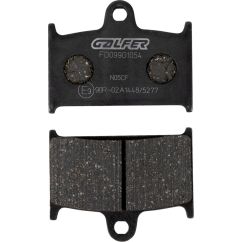 BRAKE PAD FD099G1054