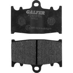 BRAKE PAD FD107G1054