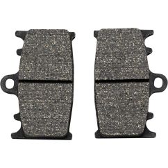 BRAKE PAD FD107G1054