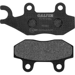 BRAKE PAD FD117G1054