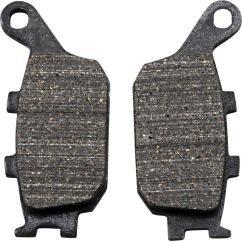 BRAKE PAD FD134G1054