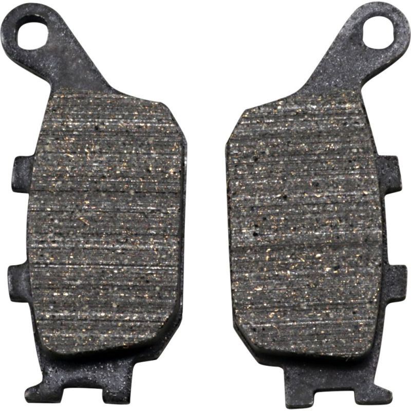BRAKE PAD FD134G1054