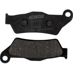 BRAKE PAD FD138G1054
