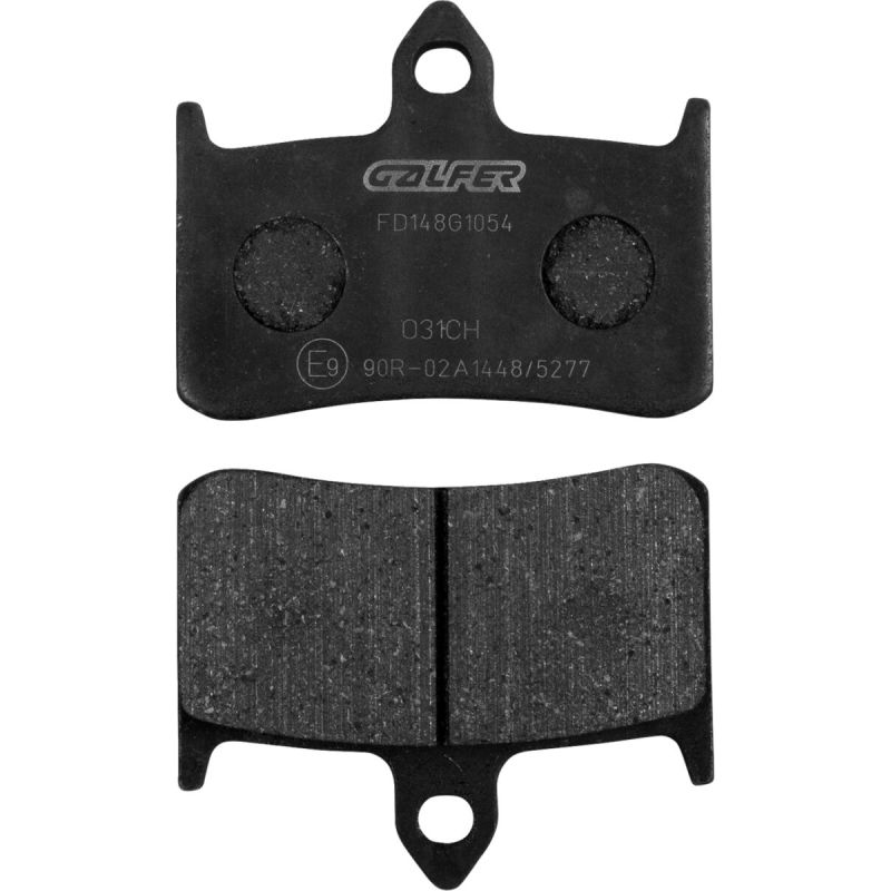BRAKE PAD FD148G1054