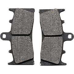 BRAKE PAD FD156G1054