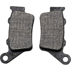 BRAKE PAD FD165G1054
