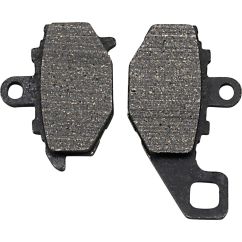 BRAKE PAD FD167G1054