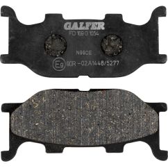 BRAKE PAD FD169G1054