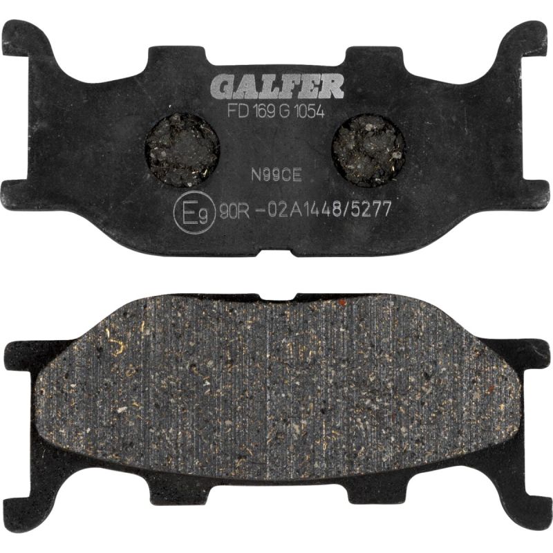 BRAKE PAD FD169G1054