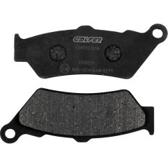 BRAKE PAD FD172G1054