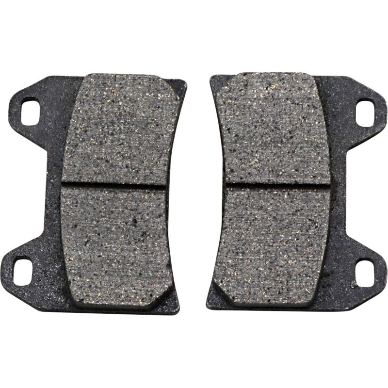BRAKE PAD FD176G1054