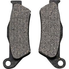 BRAKE PAD FD186G1054