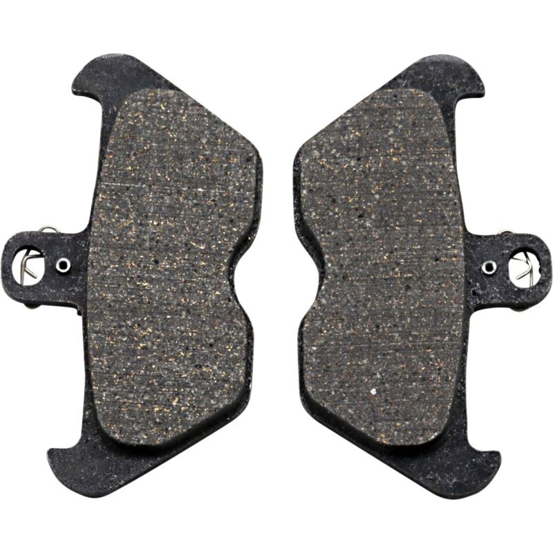 BRAKE PAD FD198G1054