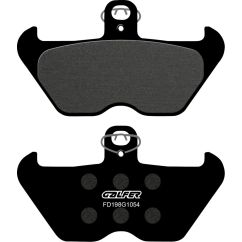 BRAKE PAD FD198G1054