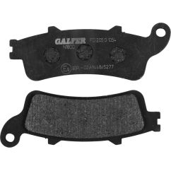 BRAKE PAD FD205G1054