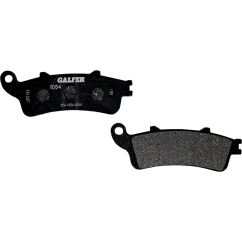 BRAKE PAD FD207G1054