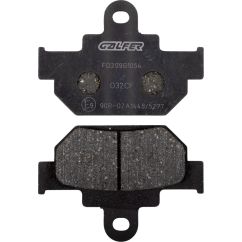 BRAKE PAD FD209G1054