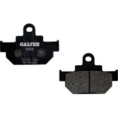 BRAKE PAD FD209G1054