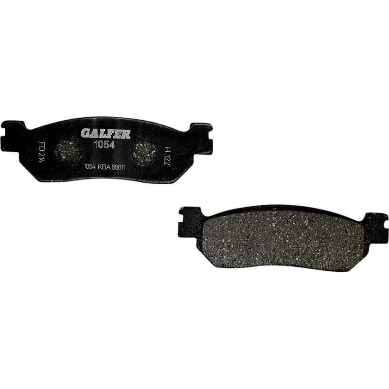 BRAKE PAD FD214G1054