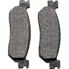 BRAKE PAD FD214G1054