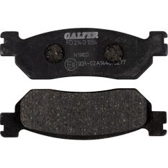BRAKE PAD FD214G1054