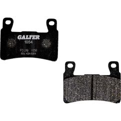 BRAKE PAD FD219G1054