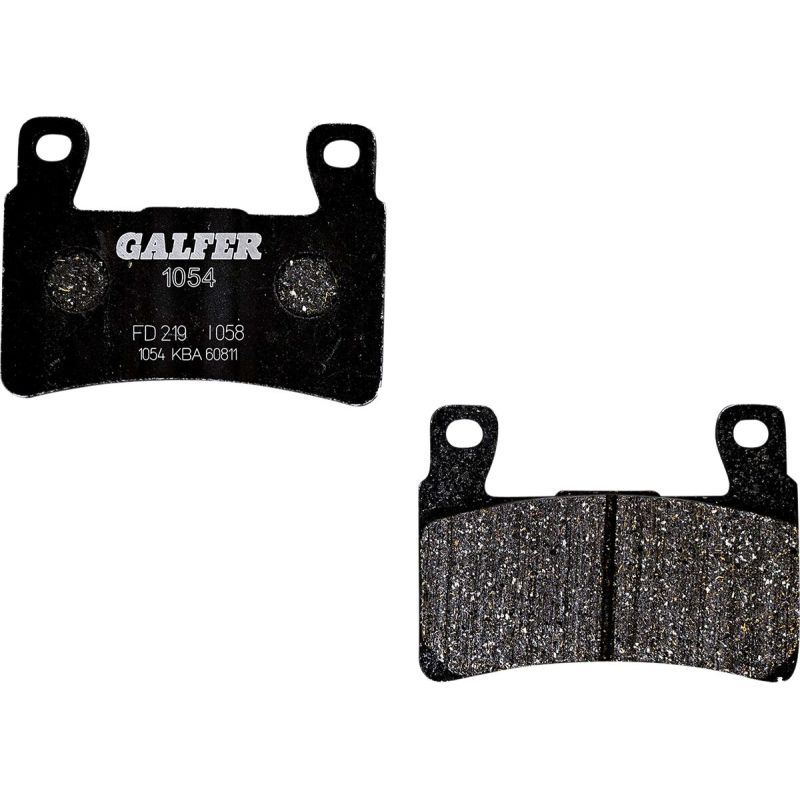 BRAKE PAD FD219G1054