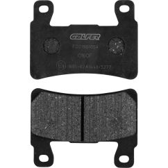 BRAKE PAD FD219G1054