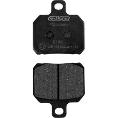 BRAKE PAD FD220G1054