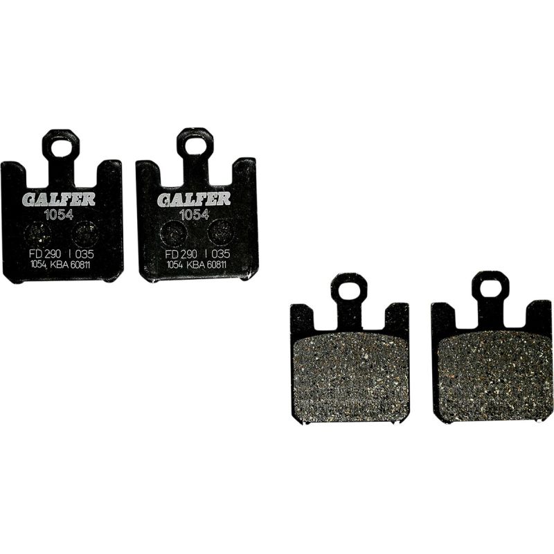 BRAKE PAD FD290G1054