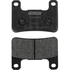BRAKE PAD FD325G1054