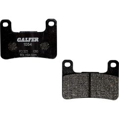 BRAKE PAD FD325G1054